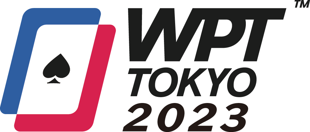 WPT TOKYO 2023