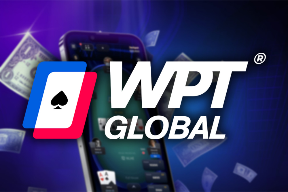 WPT GLOBAL
WPTグローバル